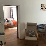 Apartamento Haus Am Wald