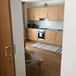 Haus Am Wald Apartamento Neustift im Stubaital