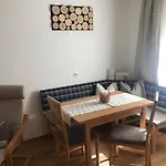 Haus Am Wald Apartamento