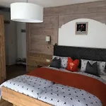 Haus Am Wald Apartamento