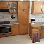 Haus Am Wald Apartamento