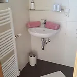 Apartamento Haus Am Wald
