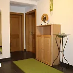 Haus Am Wald Apartamento Neustift im Stubaital