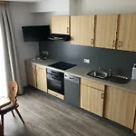 Apartamento Haus Am Wald Neustift im Stubaital