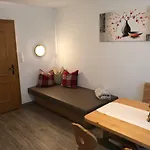 Apartamento Haus Am Wald