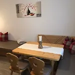 Apartamento Haus Am Wald