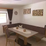 Apartamento Haus Am Wald
