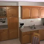 Haus Am Wald Apartamento *