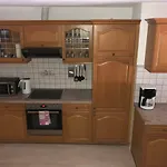 Haus Am Wald Apartamento *