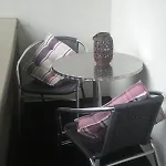 Apartamento Haus Am Wald