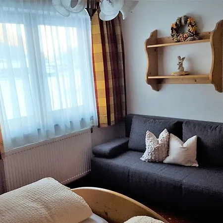 Lägenhet Haus Am Wald Neustift im Stubaital