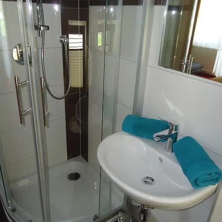 Haus Am Wald Lägenhet Neustift im Stubaital