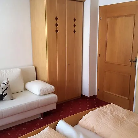 Lägenhet Haus Am Wald *