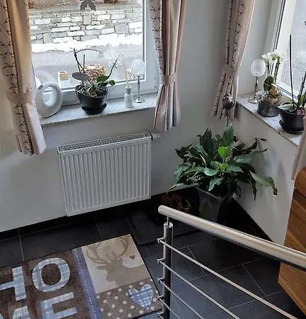 Haus Am Wald * Neustift im Stubaital