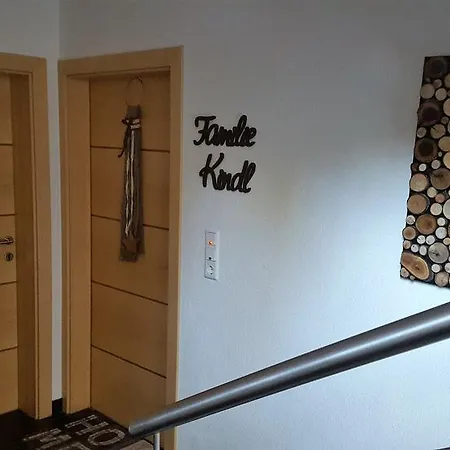 Haus Am Wald Neustift im Stubaital