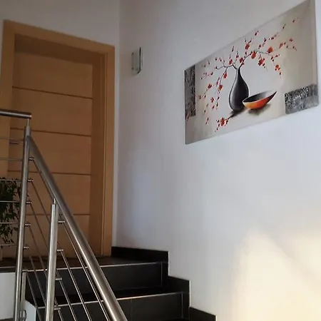 Appartement Haus Am Wald Neustift im Stubaital