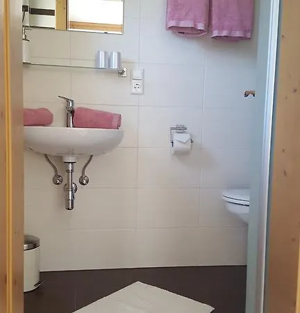 Haus Am Wald Neustift im Stubaital