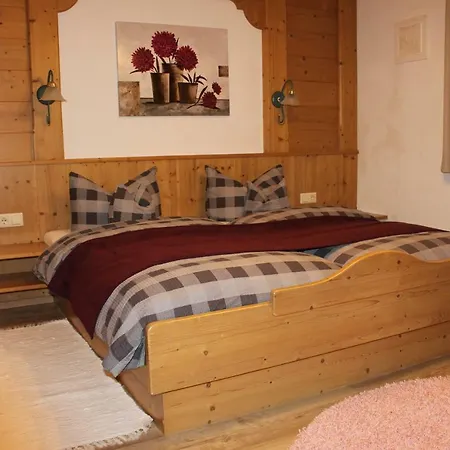 Haus Am Wald Lägenhet Neustift im Stubaital