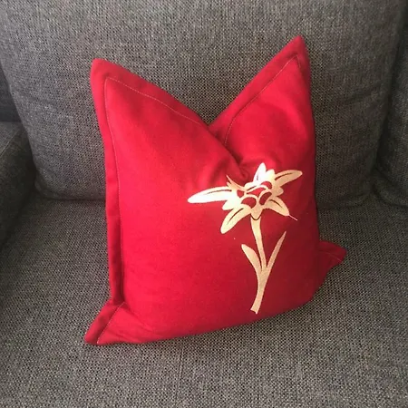 Haus Am Wald Apartman *