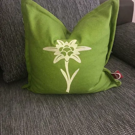 Haus Am Wald Lägenhet