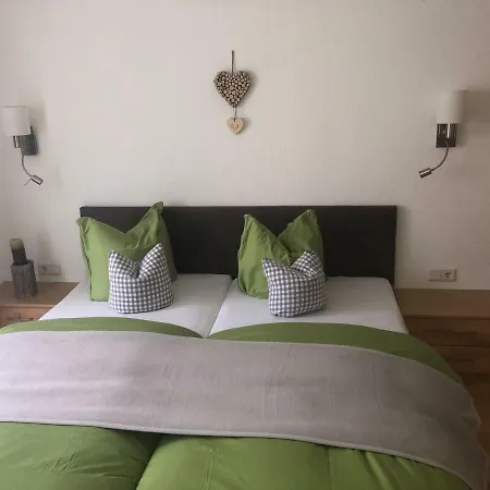 Haus Am Wald Appartement Neustift im Stubaital