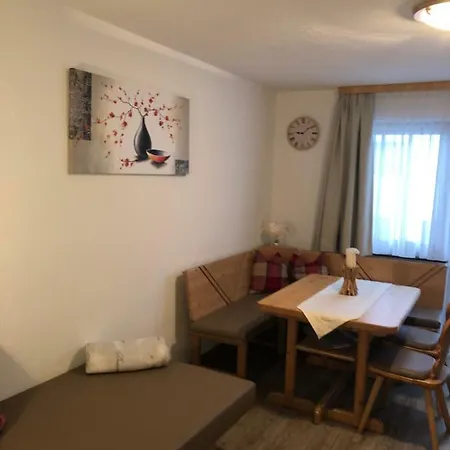 Haus Am Wald Appartement *