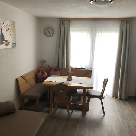 Haus Am Wald Appartement Neustift im Stubaital