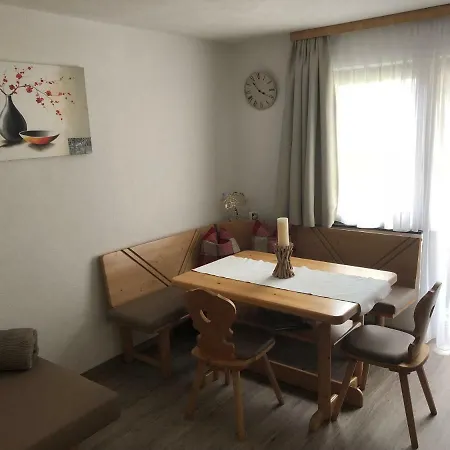 Haus Am Wald Neustift im Stubaital