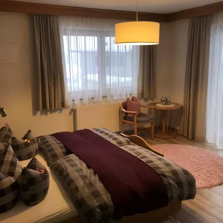 Haus Am Wald Appartement *