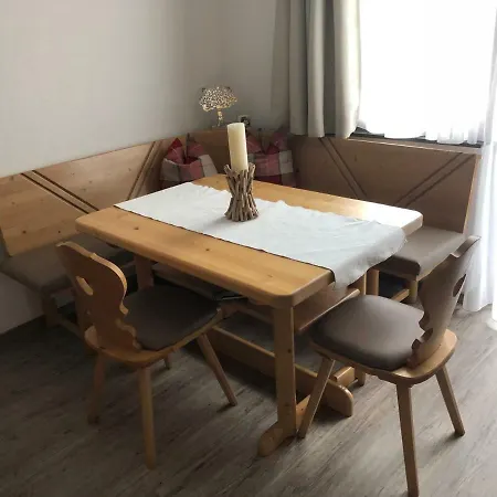 Apartman Haus Am Wald Neustift im Stubaital