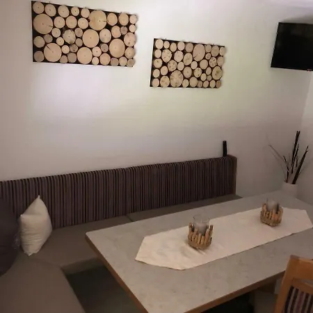 Haus Am Wald Neustift im Stubaital