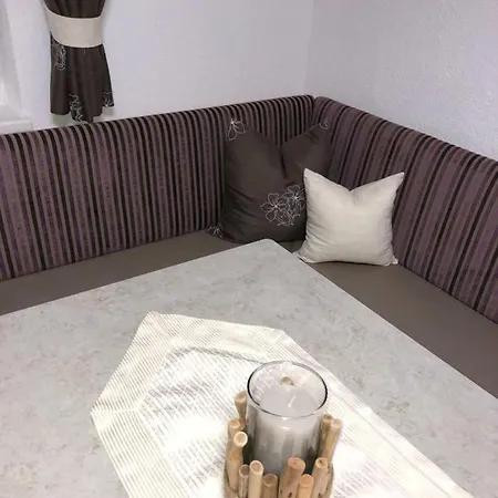 Haus Am Wald Lägenhet Neustift im Stubaital