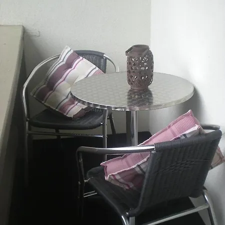 Lägenhet Haus Am Wald