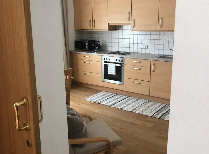 Haus Am Wald アパート ノイシュティフト・イム・シュトゥーバイタール