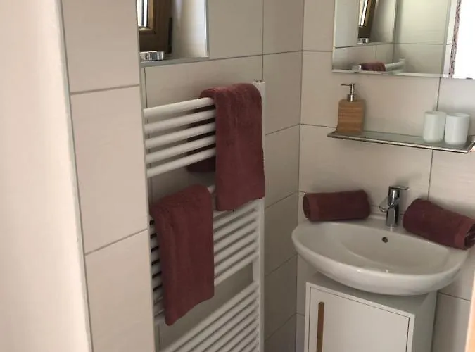 アパート Haus Am Wald ノイシュティフト・イム・シュトゥーバイタール