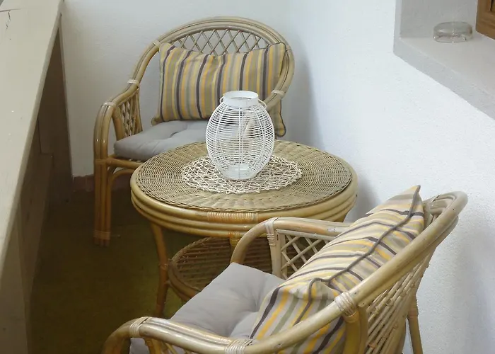 Apartman Haus Am Wald