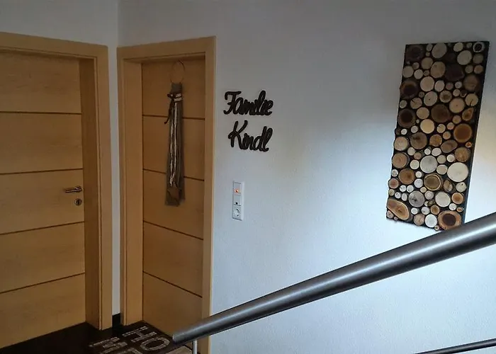 Haus Am Wald ノイシュティフト・イム・シュトゥーバイタール