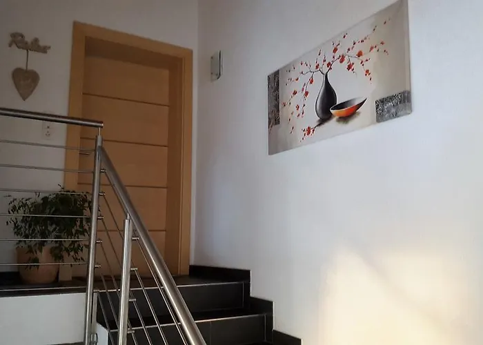 Apartman Haus Am Wald Neustift im Stubaital