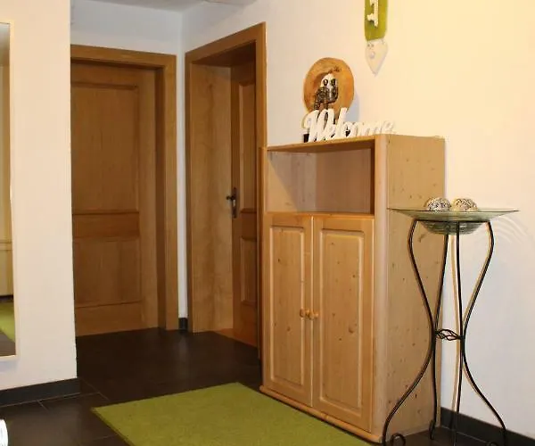 Haus Am Wald Apartamento Neustift im Stubaital