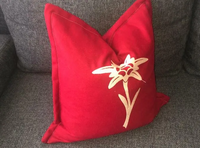 Haus Am Wald アパート *