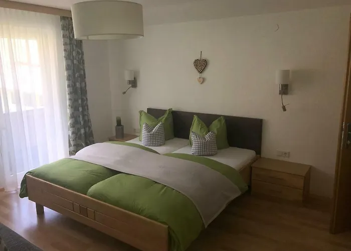 Haus Am Wald Apartamento Neustift im Stubaital