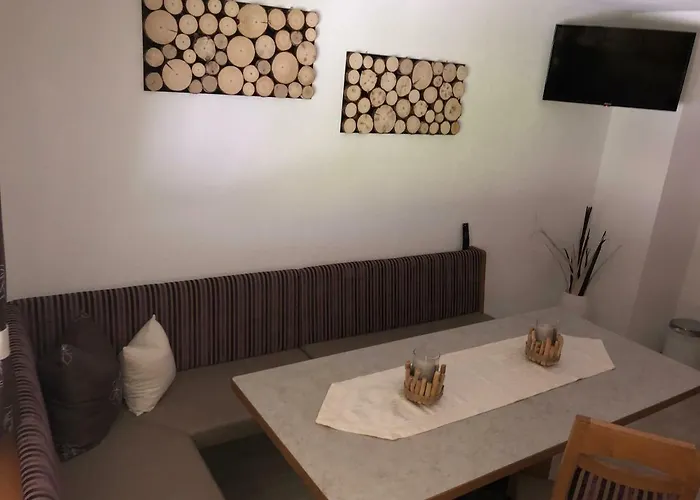 Haus Am Wald Neustift im Stubaital