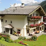 Haus Am Wald * Neustift im Stubaital