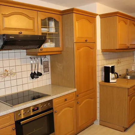 Appartement Haus Am Wald Neustift im Stubaital