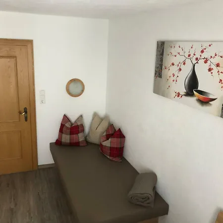 דירה Haus Am Wald