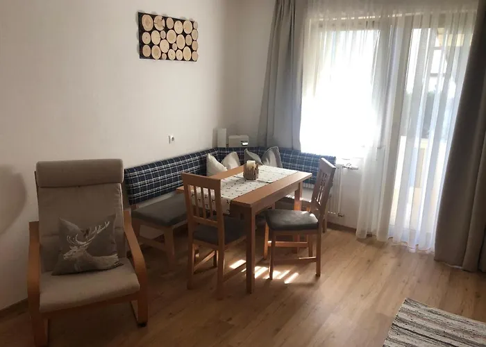 Haus Am Wald Neustift im Stubaital