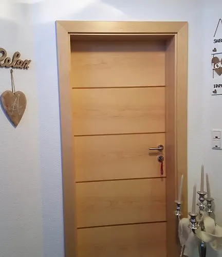 Haus Am Wald Neustift im Stubaital