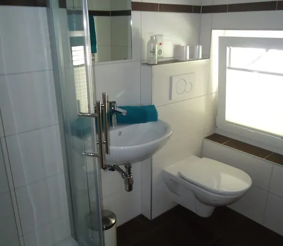 Haus Am Wald Appartement *