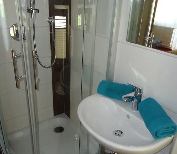 Haus Am Wald Appartement Neustift im Stubaital