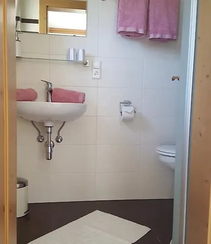 Haus Am Wald Neustift im Stubaital